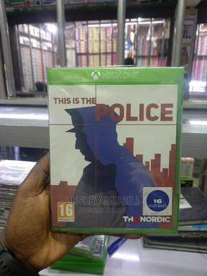 This Is the POLICE - thumbnail 2