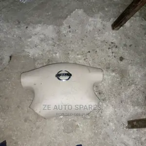 Nissan AD Y12 Airbag