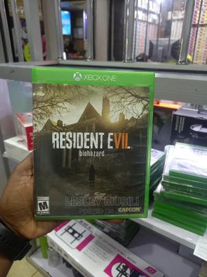 Resident Evil Biohazard - thumbnail 2