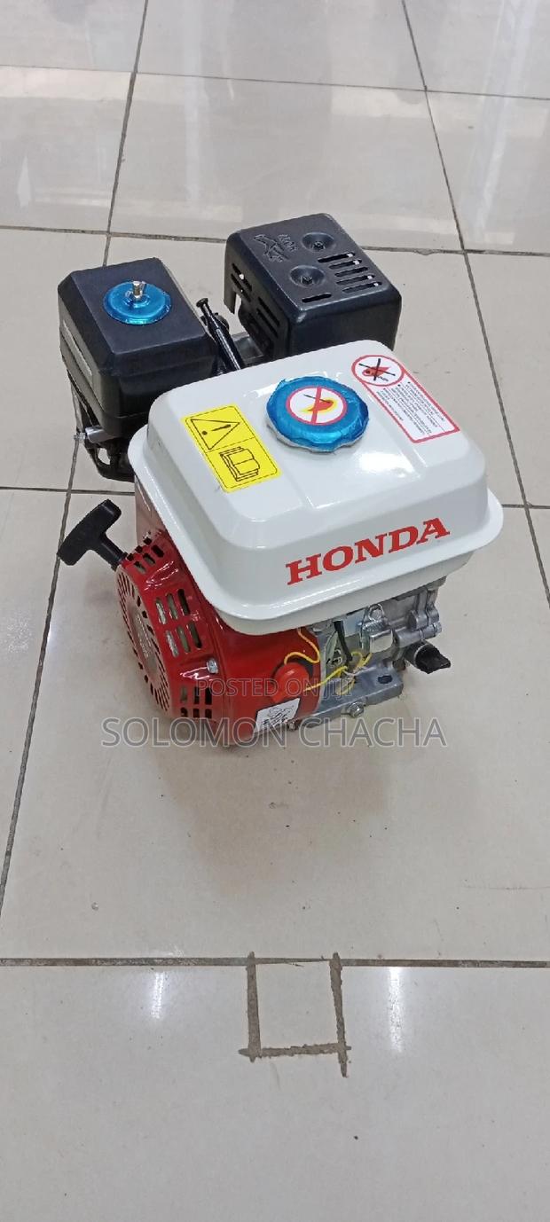 Honda 10HP Engine - thumbnail 2