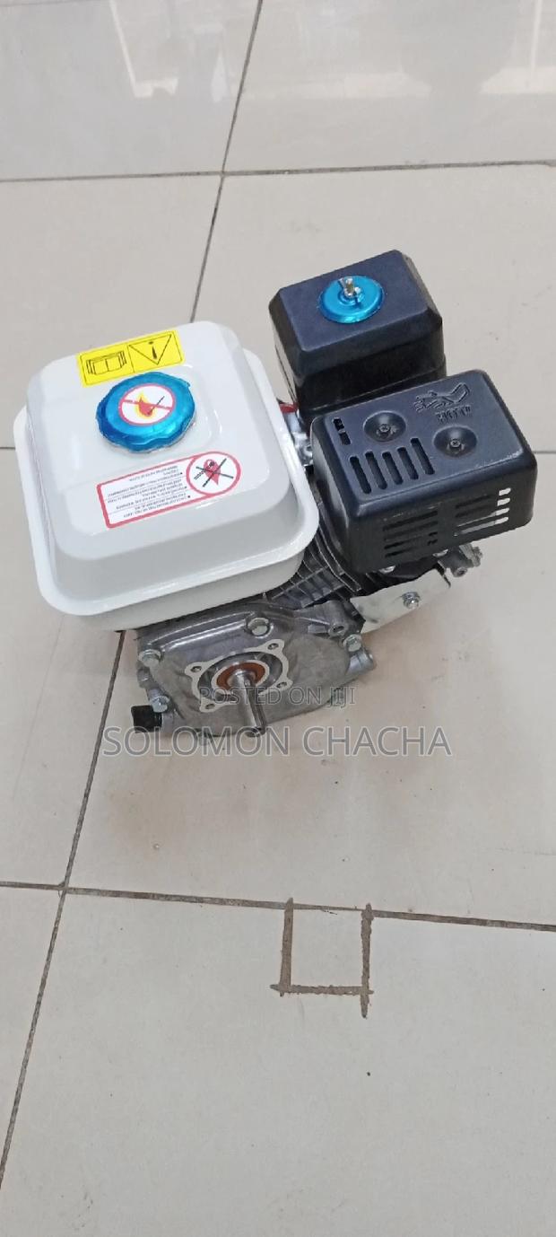 Honda 10HP Engine - thumbnail 3