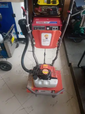 Mini Tiller Machine 68cc 4stroke