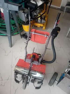 Mini Tiller Machine 68cc 4stroke