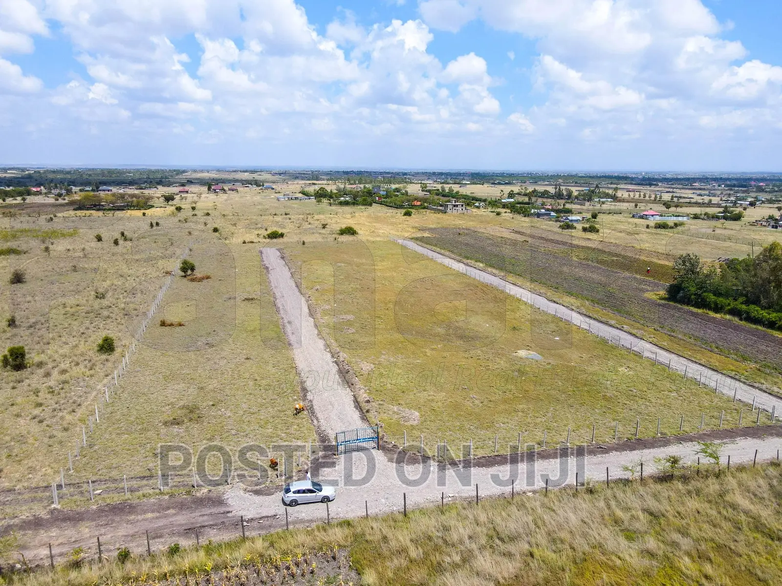 Plots in Malaa- 899,000