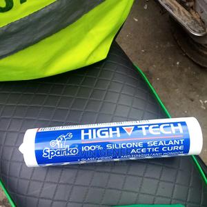 Silicon, Hitech Clear - thumbnail 2