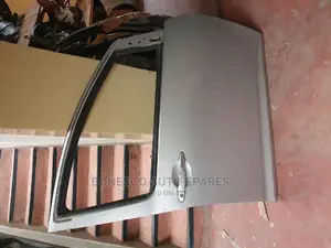 Toyota Wish Old Model Door