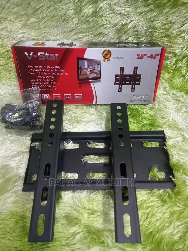 Tilt Tv Wall Mount Bracket - main view