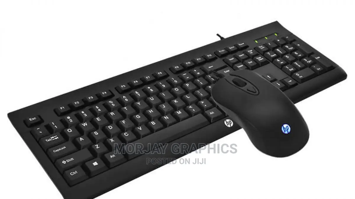 Keyboards and Mouse