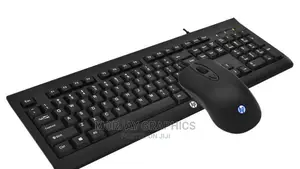Keyboards and Mouse
