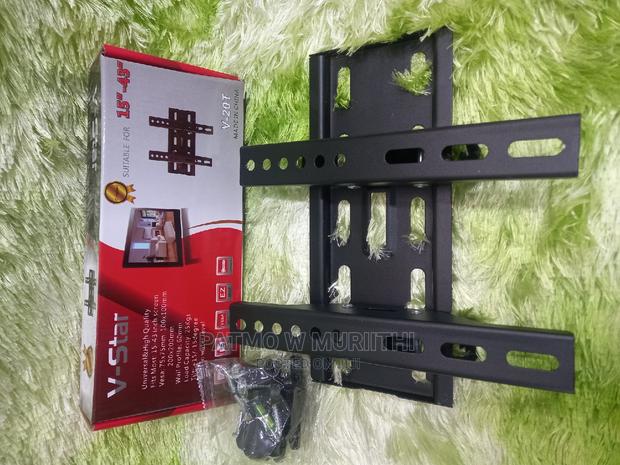 Flat Panel TV Wall Mount