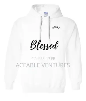 Branded Hoodies