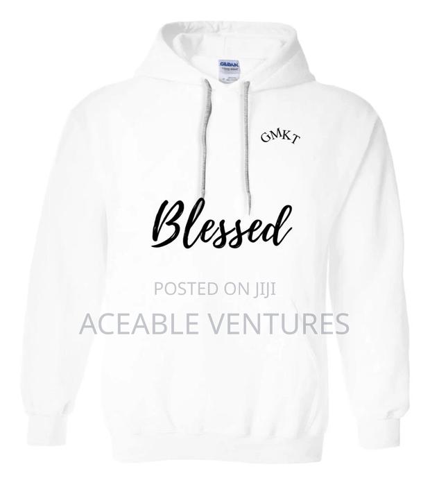 Branded Hoodies - thumbnail 2