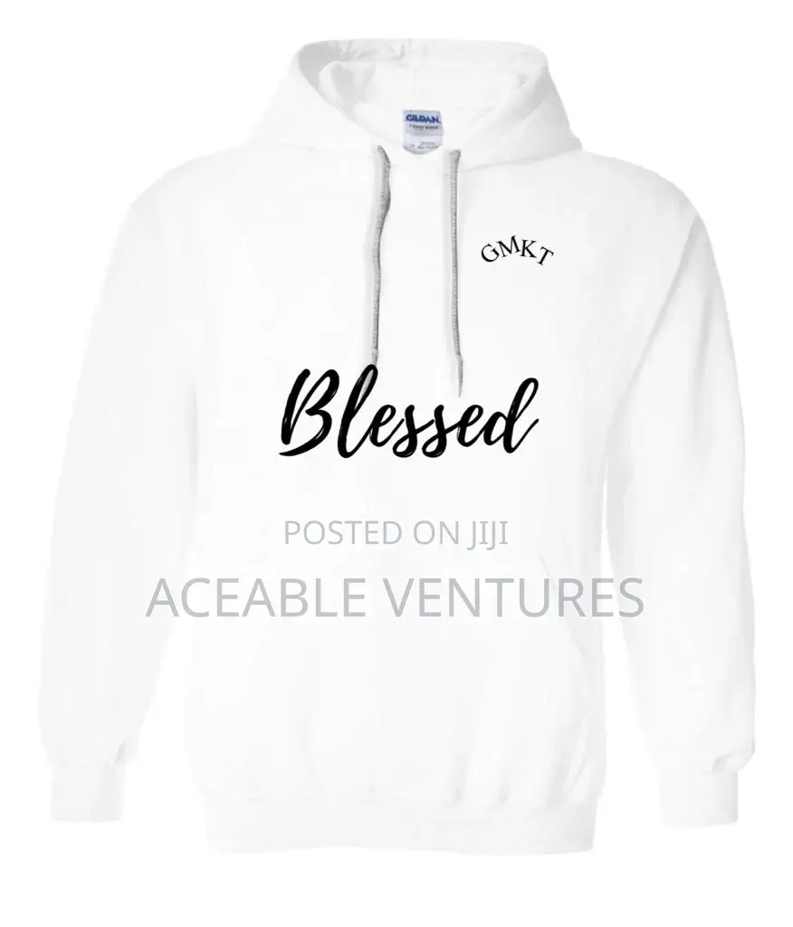 Branded Hoodies