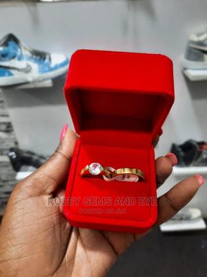 Engagement Rings - main view