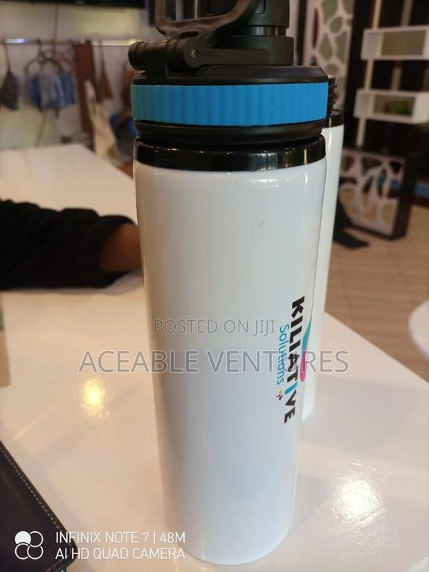 Printed Water Bottles - thumbnail 3