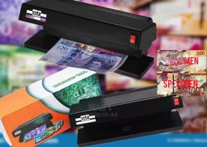 Tk-2028 Bill Counterfeit Money Detector - thumbnail 2