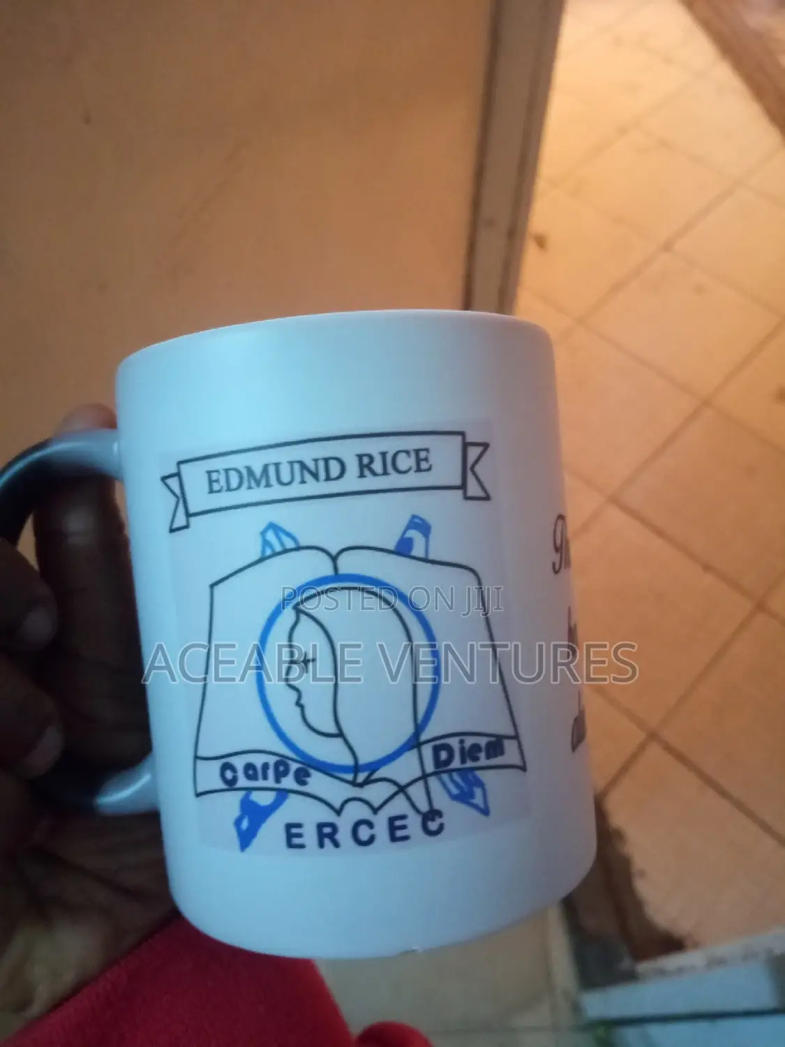 Branded Magic Mugs