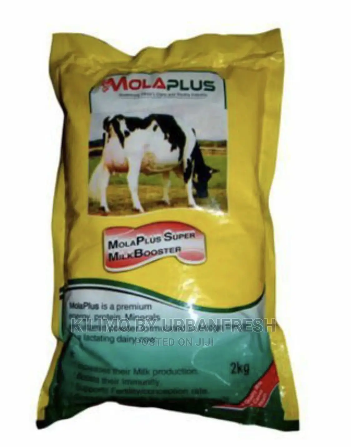 Livestock Booster for Dairy / Beef / Poultry / Pigs /Fish.