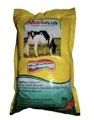 Livestock Booster for Dairy / Beef / Poultry / Pigs /Fish.