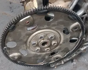 Tiida Flywheel HR15