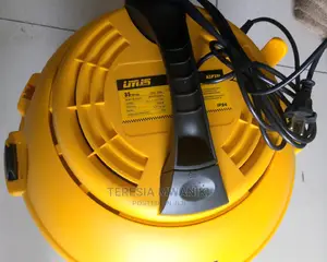 Vacuum Cleaner
