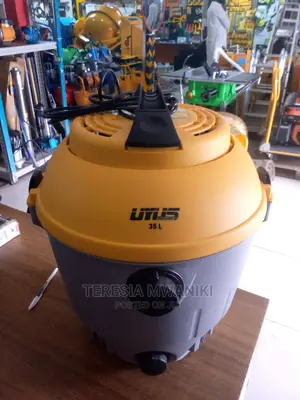 Vacuum Cleaner