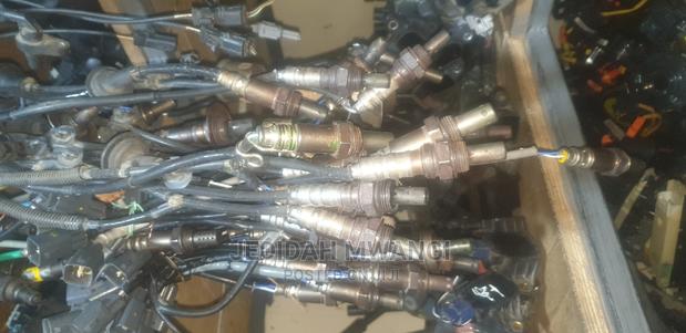 Oxygen Sensors - thumbnail 3