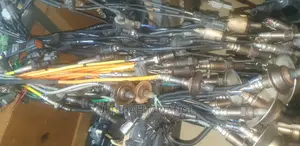 Oxygen Sensors