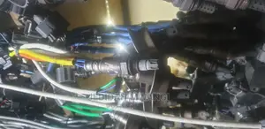 Oxygen Sensors