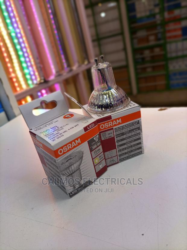 Osram Gu10 Bulbs - thumbnail 2