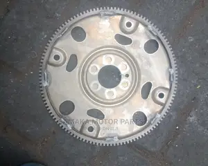 Tiida Flywheel HR15