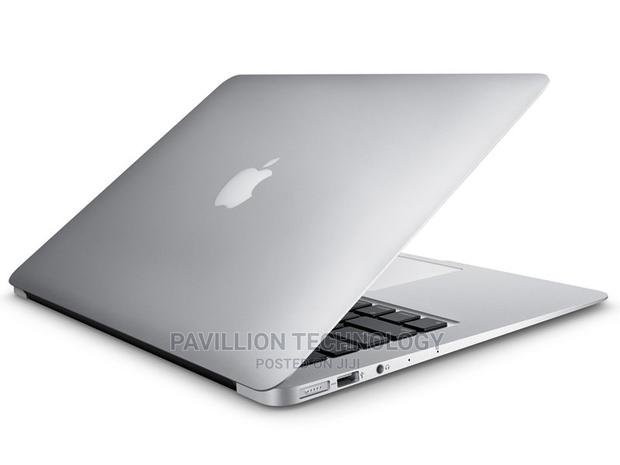 Laptop Apple MacBook Pro 8GB Intel Core I5 SSD 256GB - main view