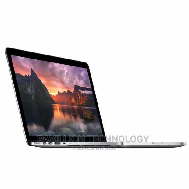 Laptop Apple MacBook Pro 8GB Intel Core I5 SSD 256GB - thumbnail 3