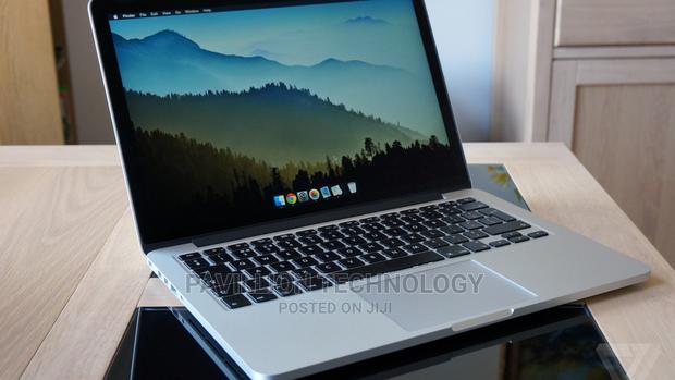 Laptop Apple MacBook Pro 8GB Intel Core I5 SSD 256GB - thumbnail 5