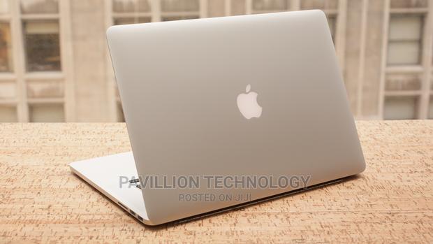 Laptop Apple MacBook 2012 4GB Intel Core I5 HDD 500GB - thumbnail 3