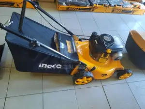 Lown Mower
