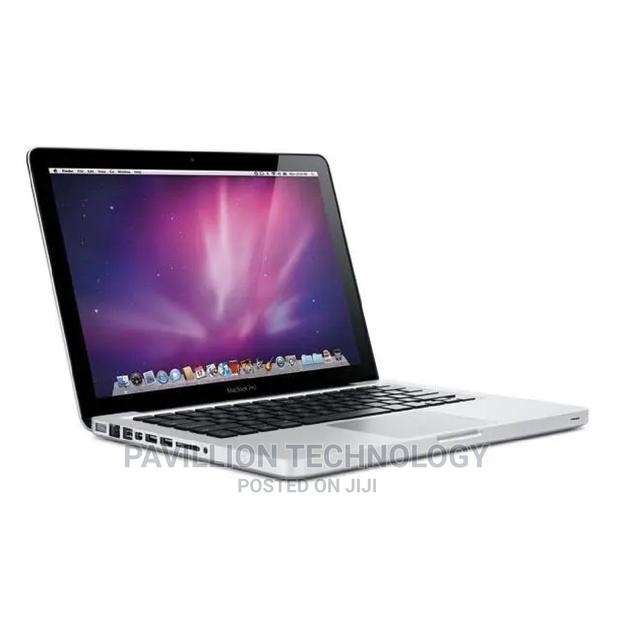 Laptop Apple MacBook 2012 4GB Intel Core I5 HDD 500GB - thumbnail 4