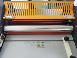 Laminator Machine Yh 480