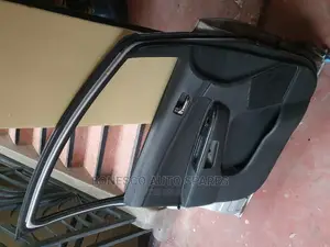 Toyota Wish 2002- 2004 Front Left Door Assembly