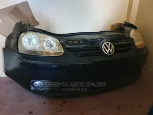 VW Golf Mk5 Nonxenon Nosecut Assembly
