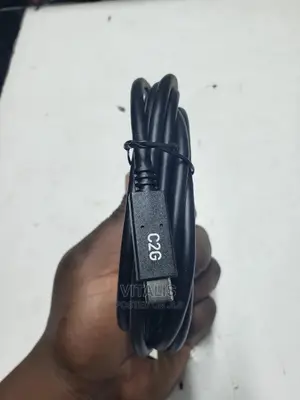 USB 3.0 to Type-C 3m Cable.