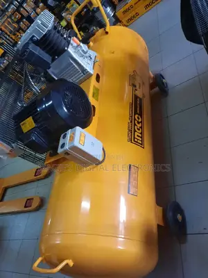 Compressor 500l(Electric)