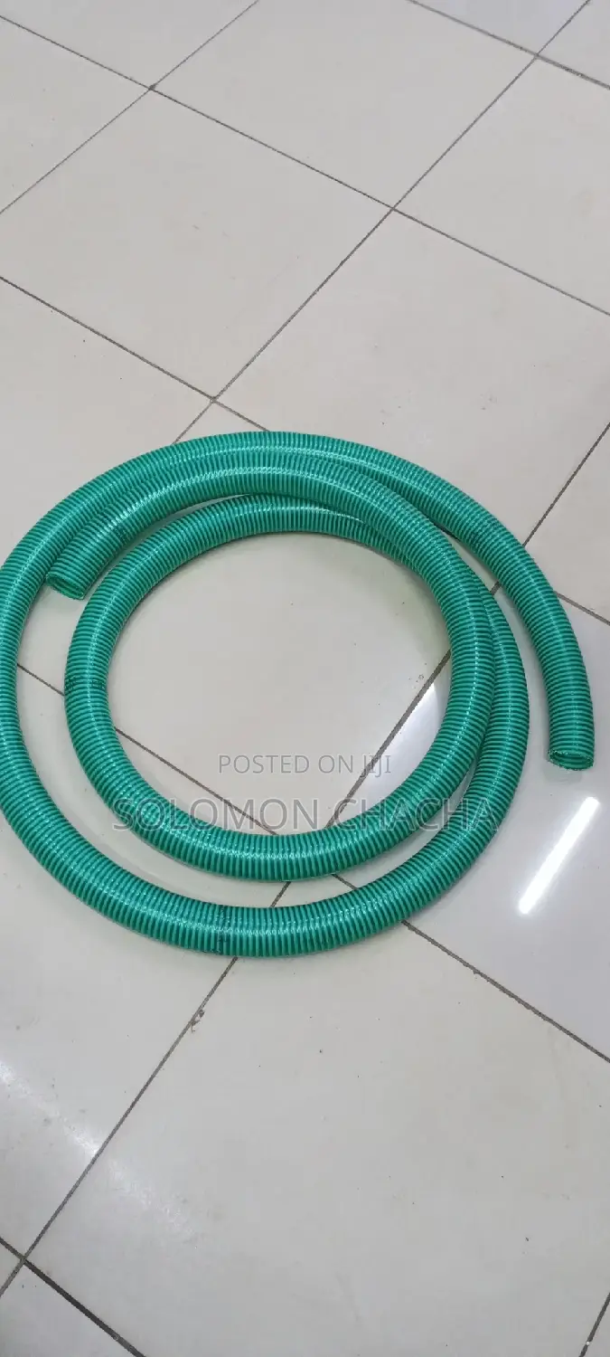 2 Inch Suction Pipe