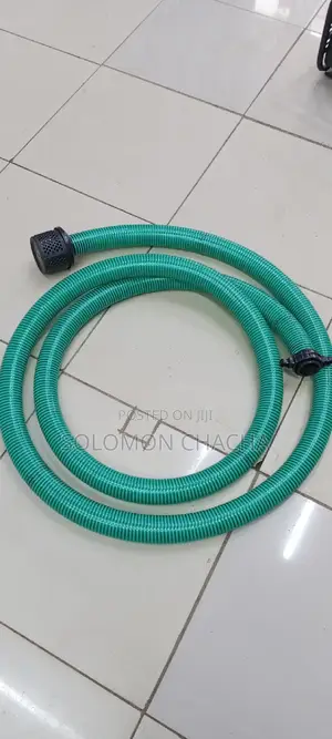 2 Inch Suction Pipe