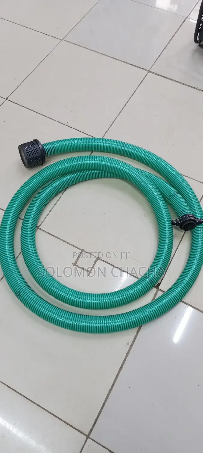 2 Inch Suction Pipe