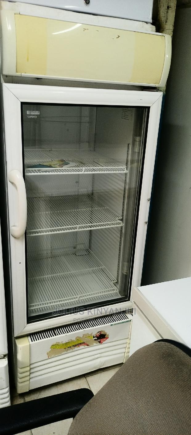 Fridge 270l Display