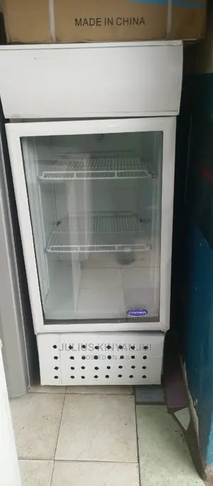 Fridge 230l Display