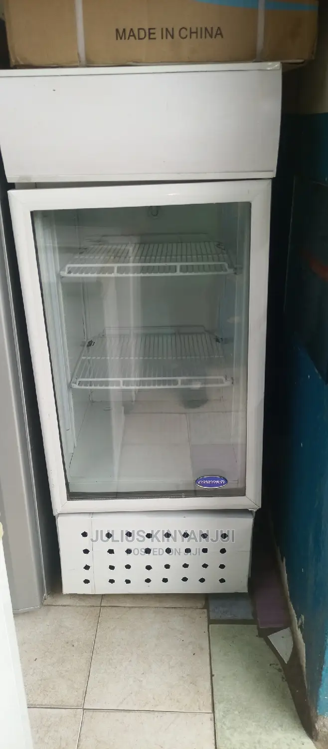 Fridge 230l Display