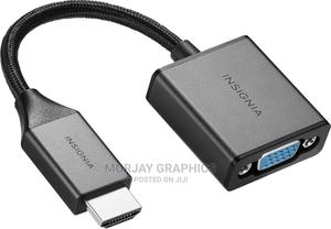 HDMI to VGA Cables - thumbnail 2