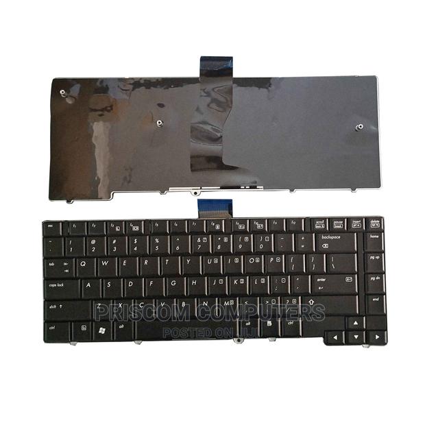 Hp Elitebook 6930 6930p Keyboard - main view